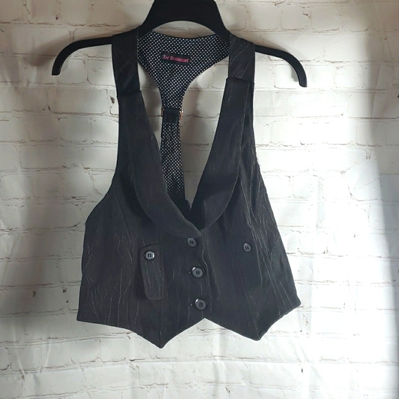 Joe Benbasset Tops - Vest